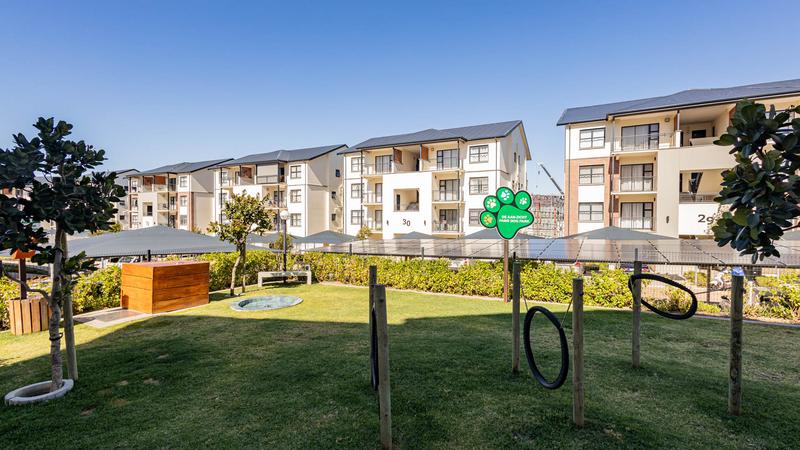 2 Bedroom Property for Sale in Richwood Western Cape